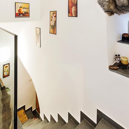 Catania Central Flat ภายนอก รูปภาพ