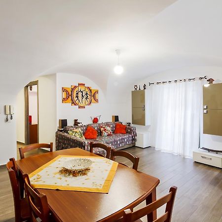 Catania Central Flat ภายนอก รูปภาพ