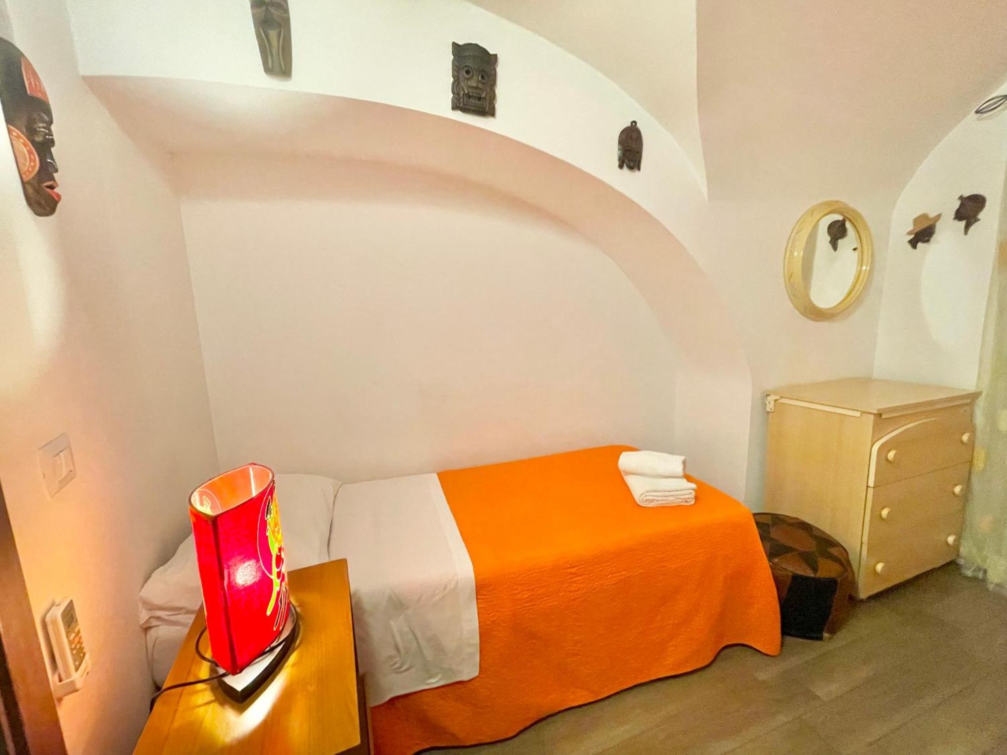 Catania Central Flat ภายนอก รูปภาพ