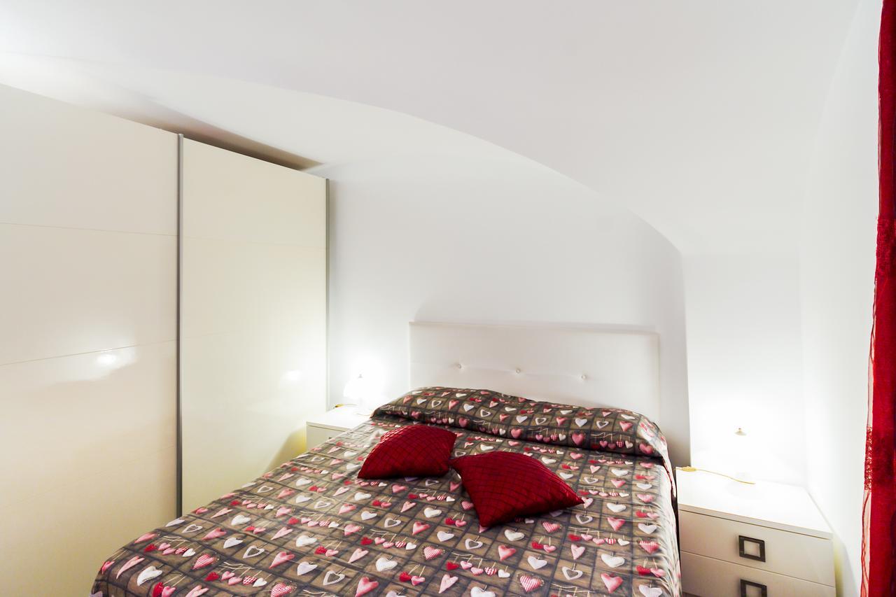 Catania Central Flat ภายนอก รูปภาพ