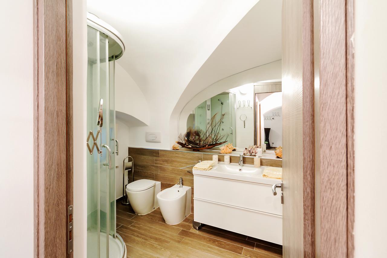 Catania Central Flat ภายนอก รูปภาพ