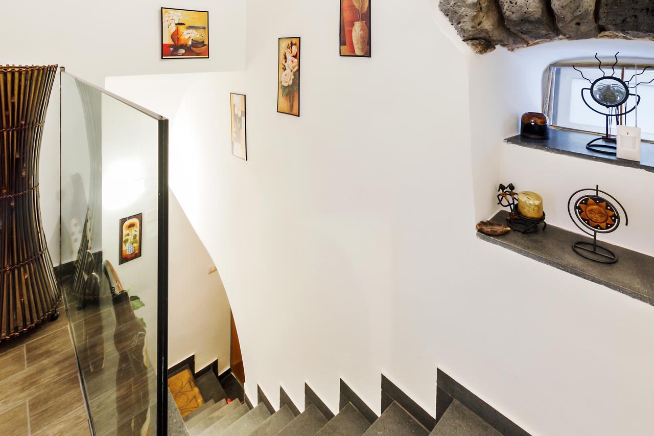 Catania Central Flat ภายนอก รูปภาพ