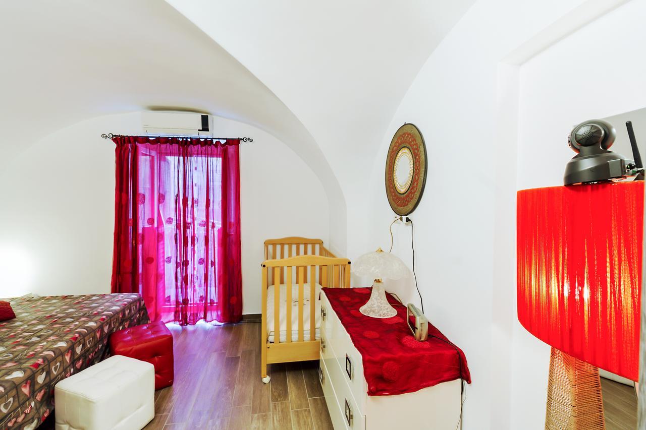 Catania Central Flat ภายนอก รูปภาพ