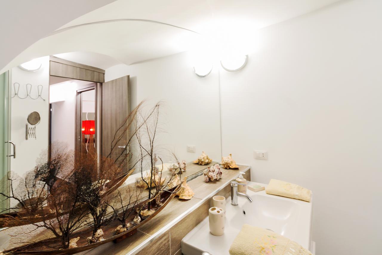 Catania Central Flat ภายนอก รูปภาพ