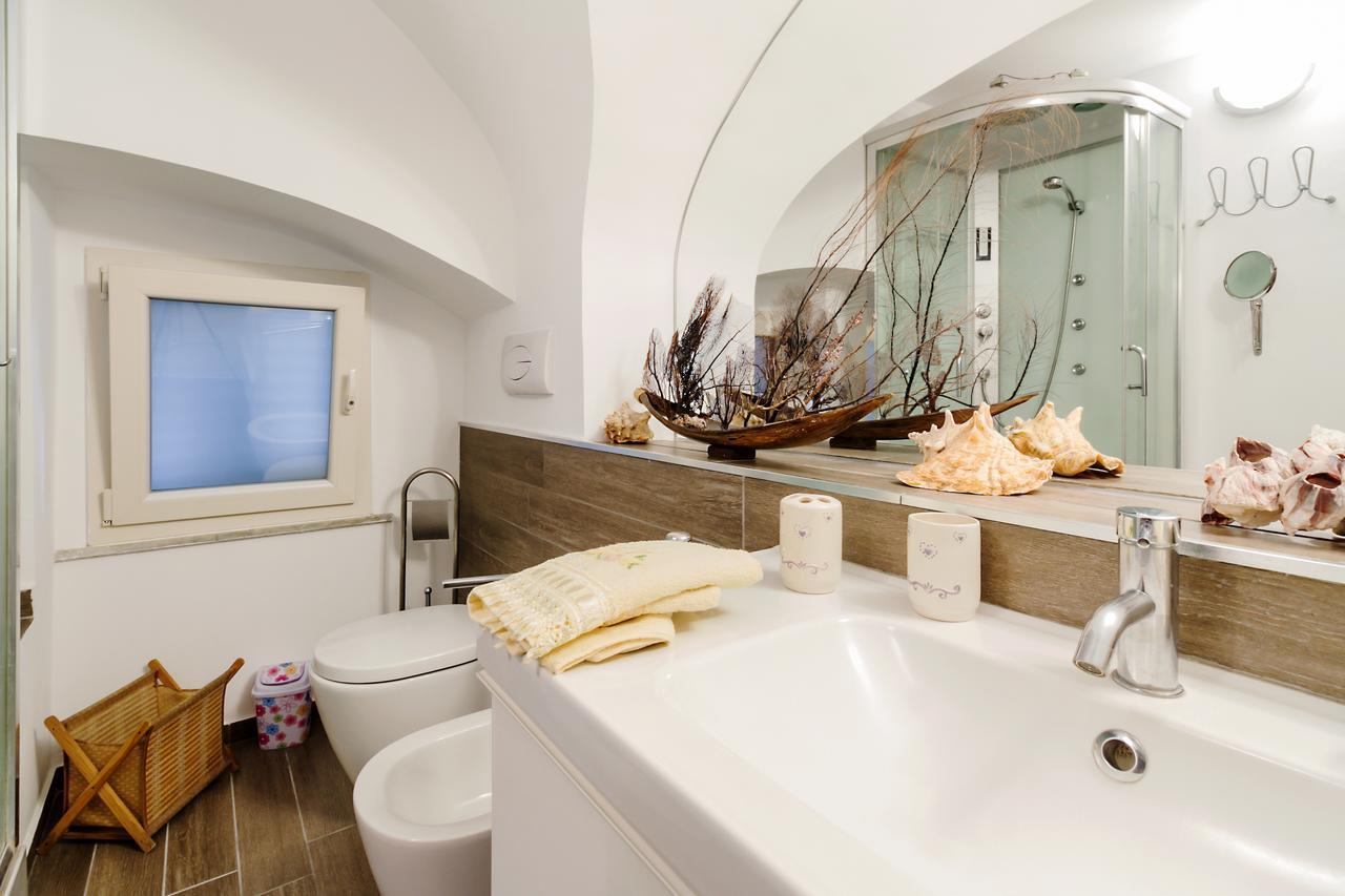 Catania Central Flat ภายนอก รูปภาพ